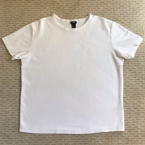 H&M Men’s White Shirt